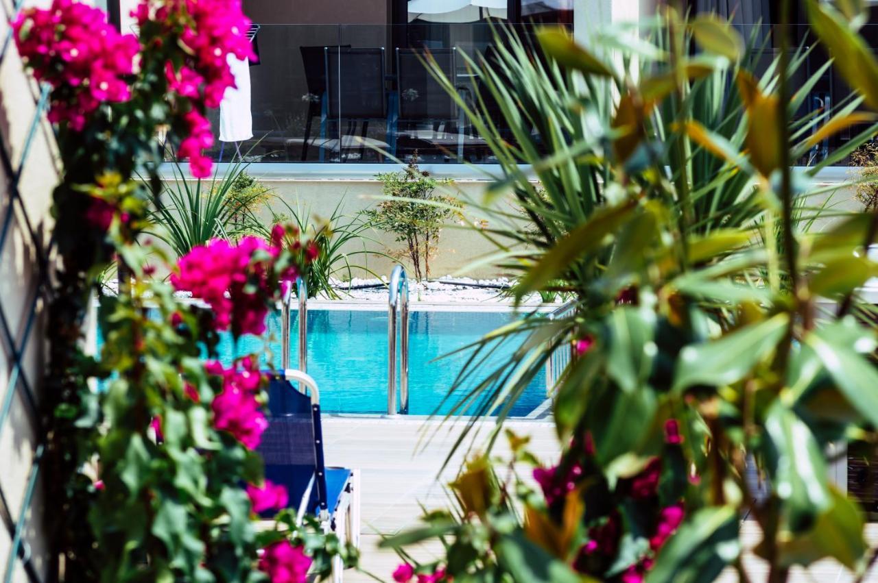 Astir Notos Hotel Potos Exterior photo