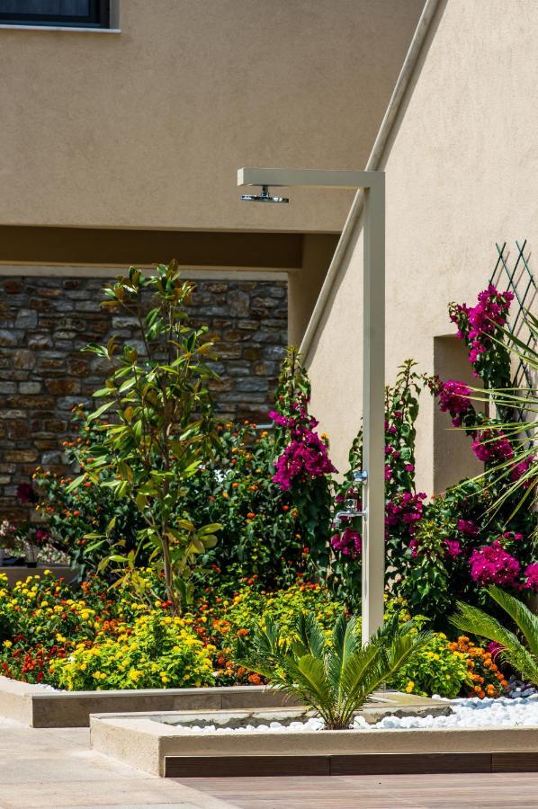 Astir Notos Hotel Potos Exterior photo