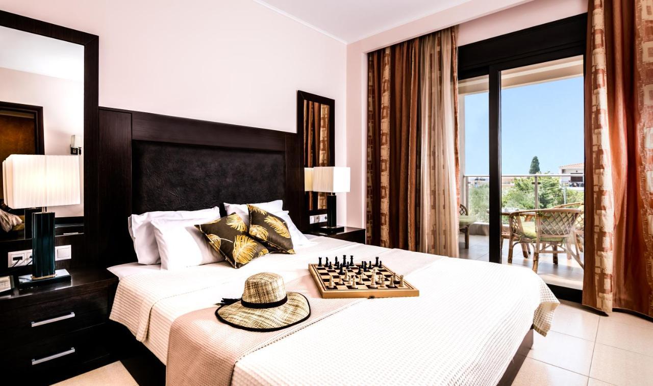 Astir Notos Hotel Potos Exterior photo
