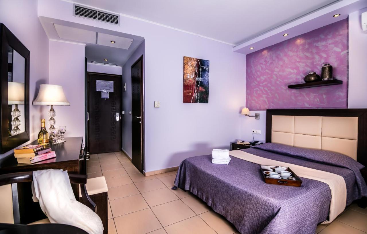 Astir Notos Hotel Potos Exterior photo