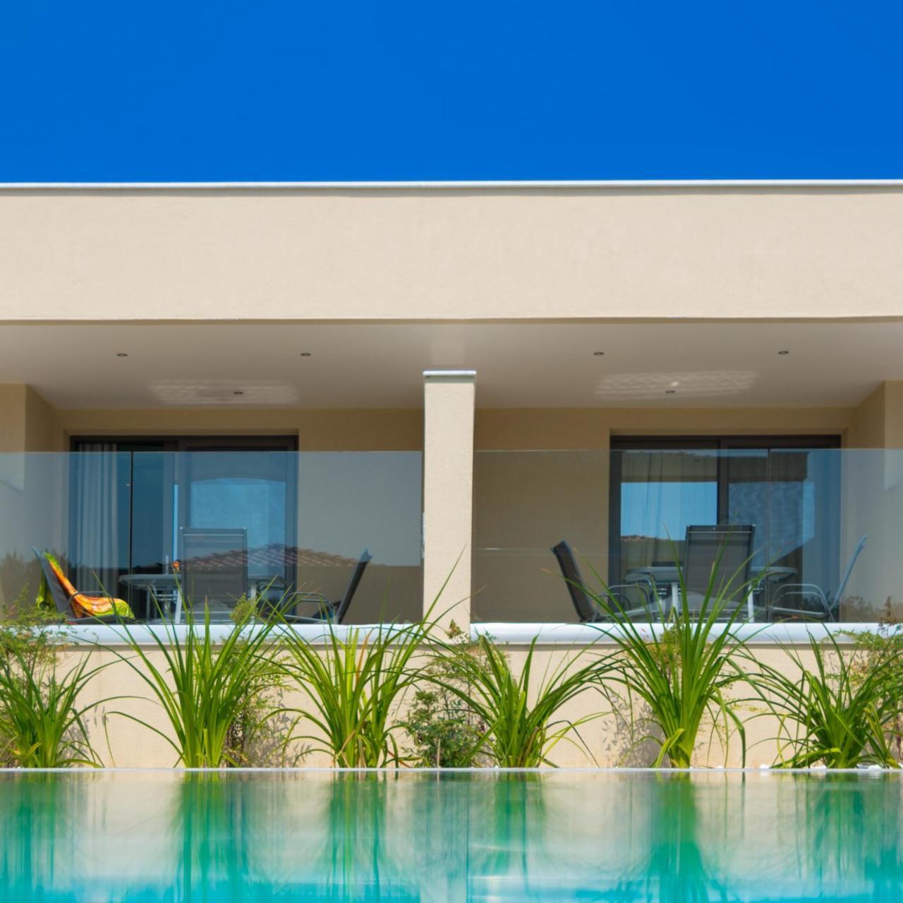 Astir Notos Hotel Potos Exterior photo