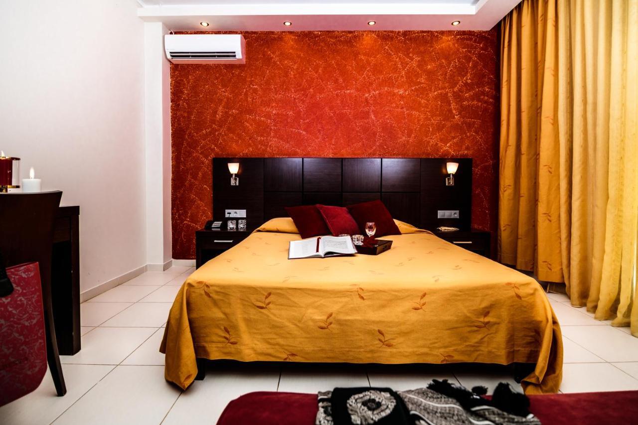 Astir Notos Hotel Potos Exterior photo