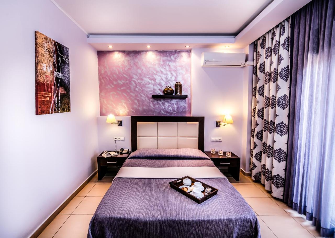 Astir Notos Hotel Potos Exterior photo