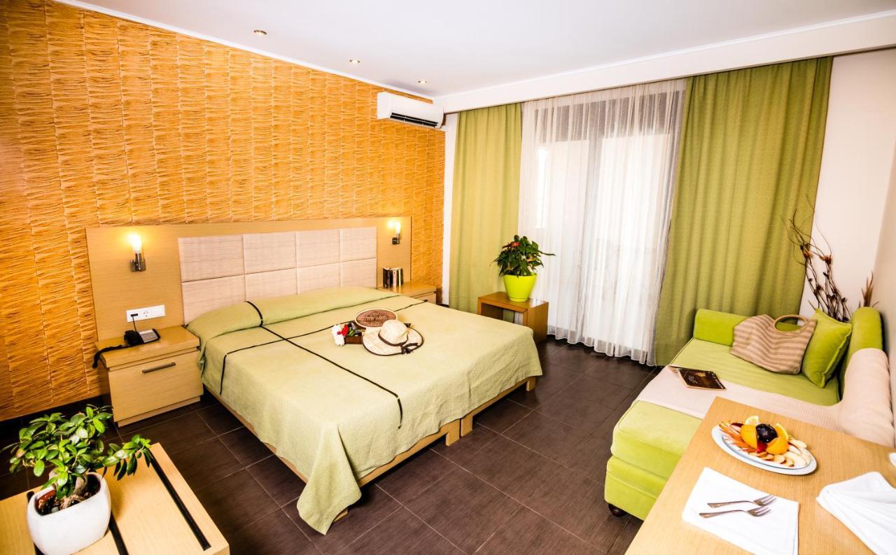 Astir Notos Hotel Potos Exterior photo