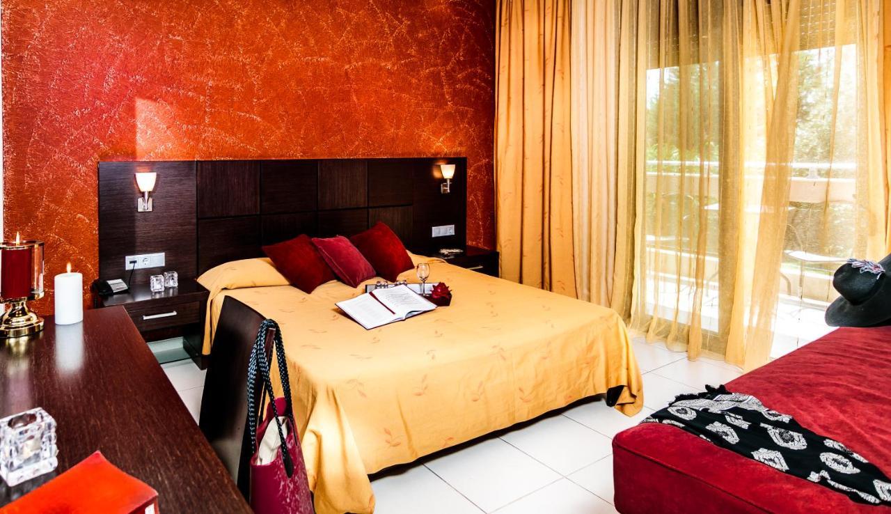 Astir Notos Hotel Potos Exterior photo