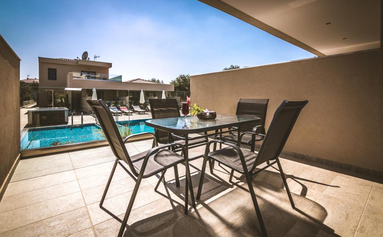 Astir Notos Hotel Potos Exterior photo