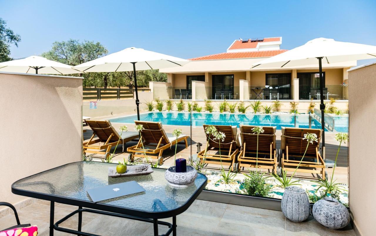 Astir Notos Hotel Potos Exterior photo