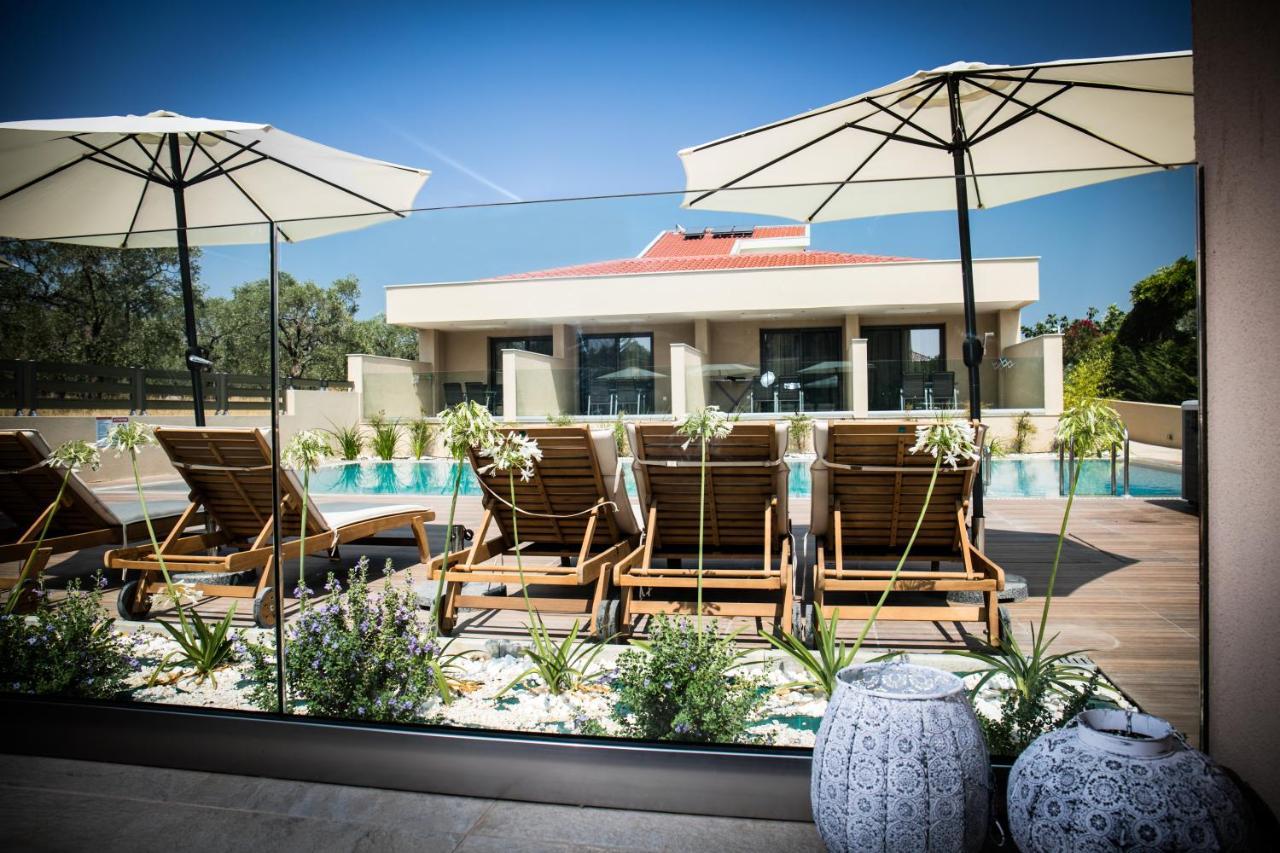 Astir Notos Hotel Potos Exterior photo
