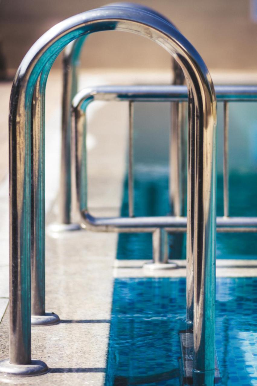 Astir Notos Hotel Potos Exterior photo
