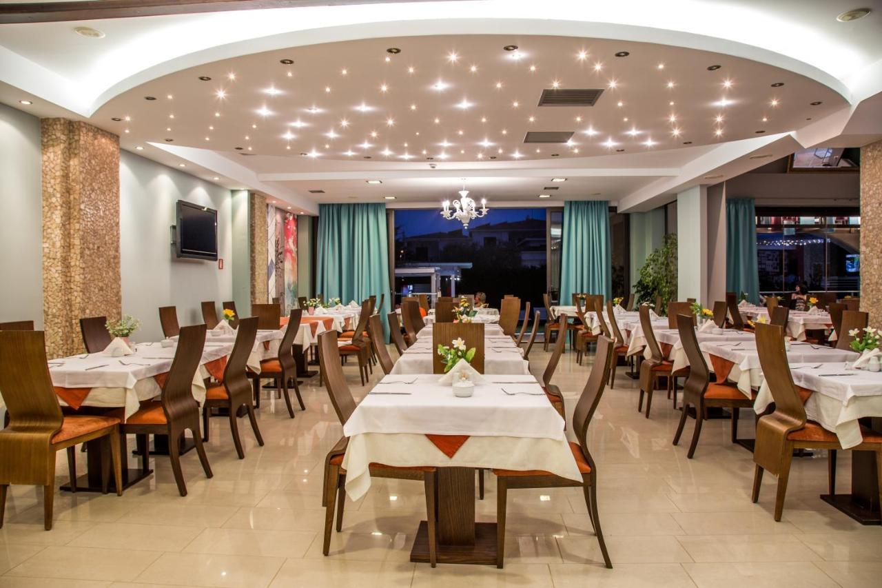 Astir Notos Hotel Potos Exterior photo